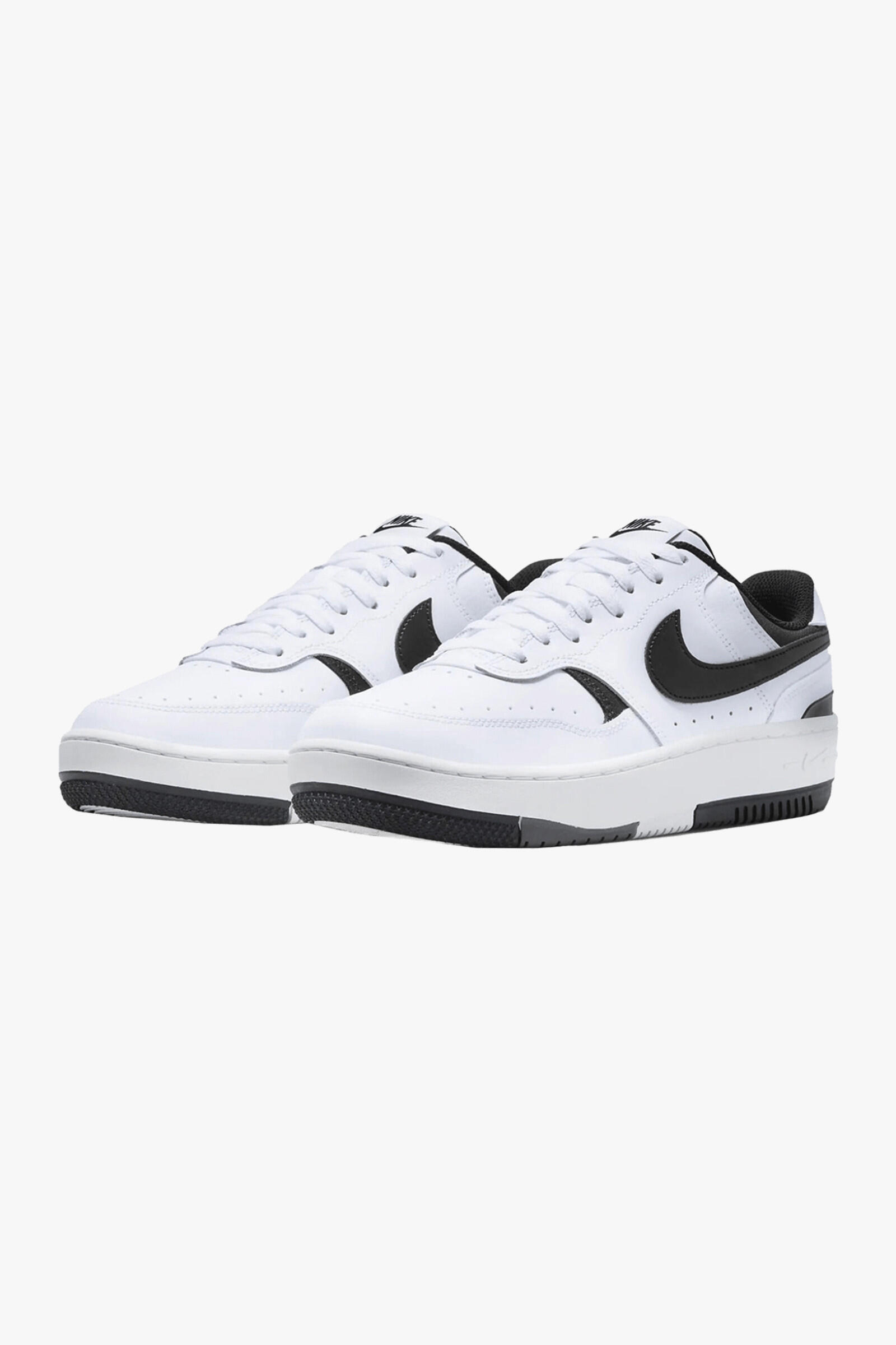 Nike Zapatillas Gamma Force Blanco/negro 3/5