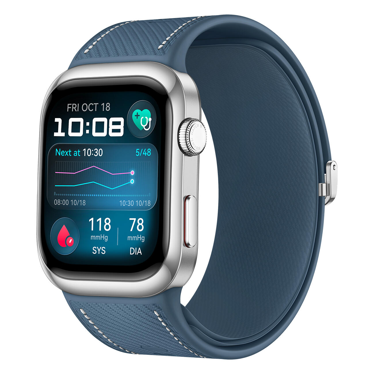 Huawei Watch D2 Smartwatch 2/7
