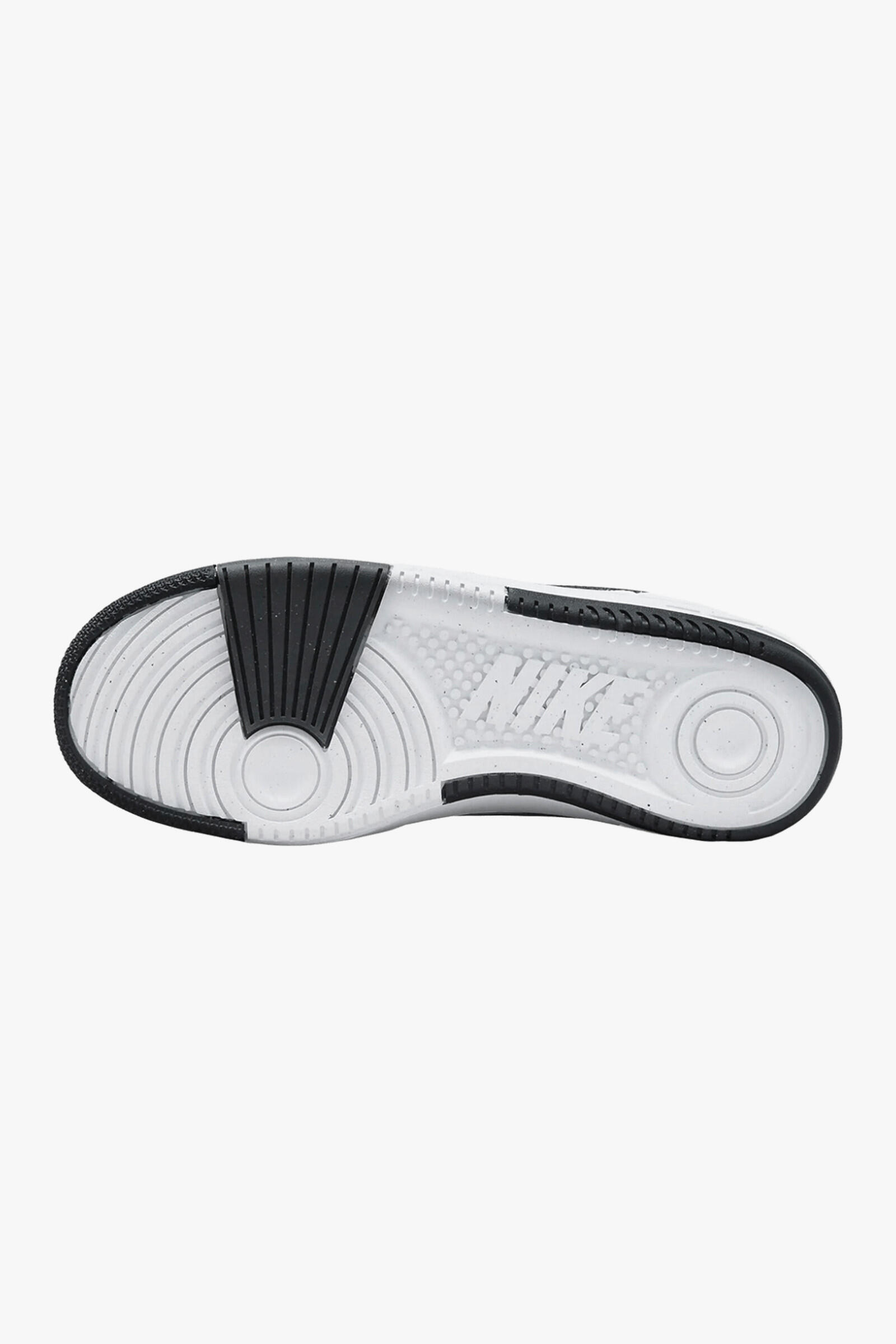 Nike Zapatillas Gamma Force Blanco/negro 2/5
