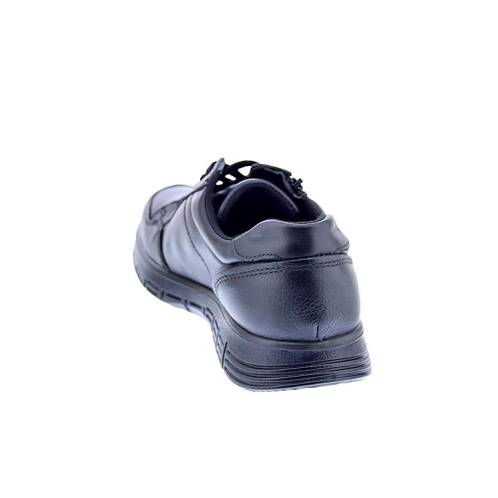 Zapatos IMAC  852179 Negro  Hombre 3/4