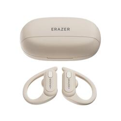 Lenovo Erazer XT60 Pro écouteurs sport tour d’oreille Bluetooth 5.3 (blanc)