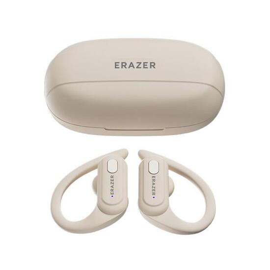 Lenovo Erazer XT60 Pro écouteurs sport tour d’oreille Bluetooth 5.3 (blanc)