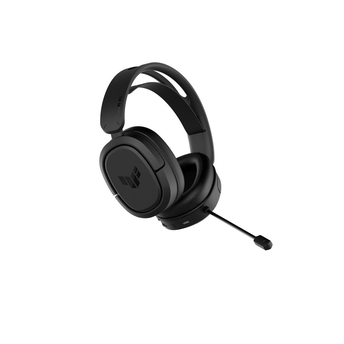 Asus - Casques Avec Micro Gaming Asus H1 Wireless Noir - Casque Audio - Multicolore - No Size - Decathlon