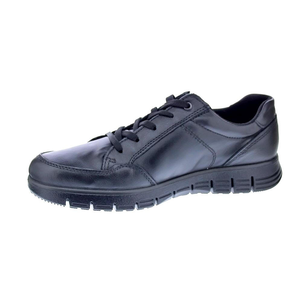 Zapatos IMAC  852179 Negro  Hombre 2/4
