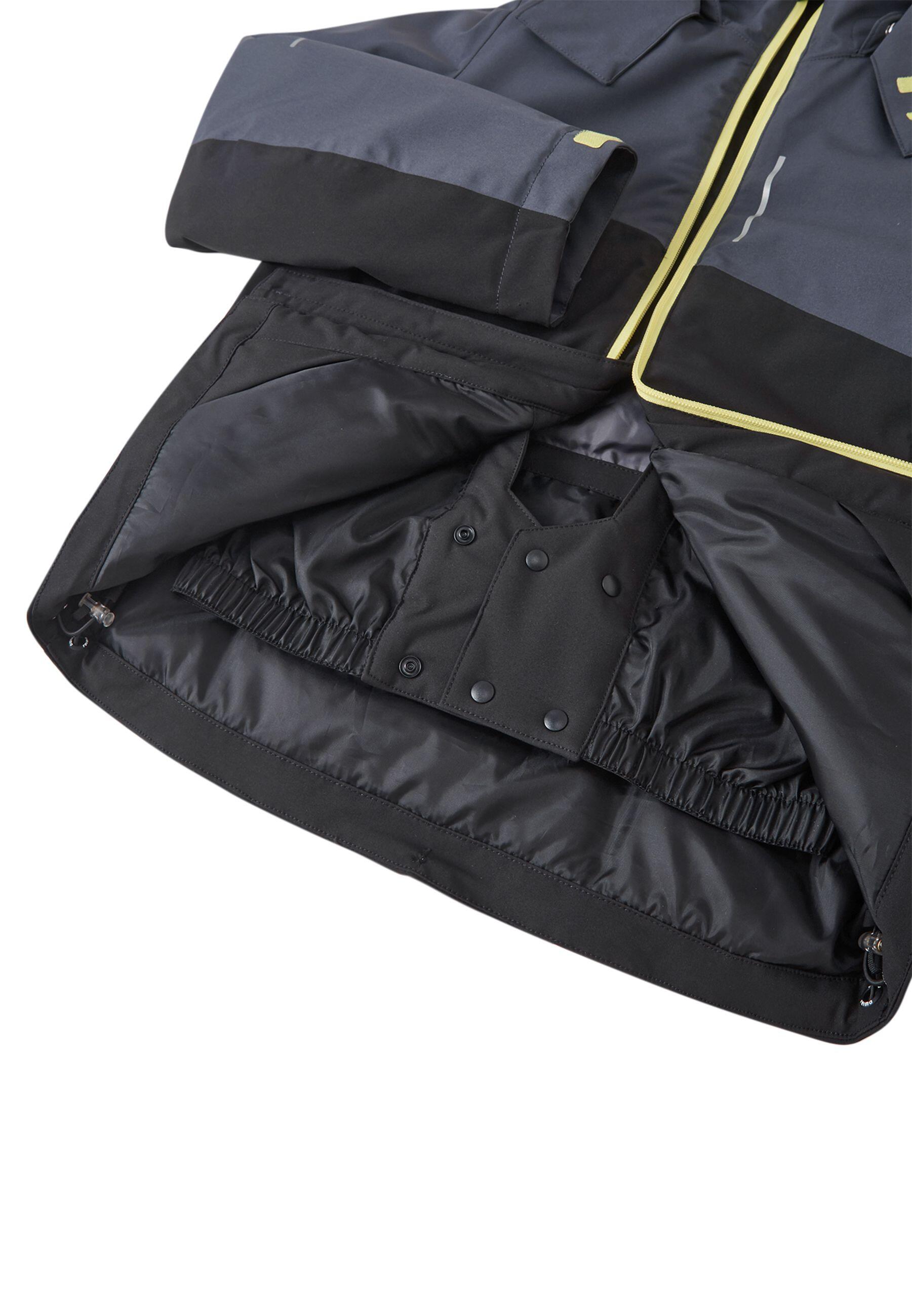 Reimatec Winterjacke Skijacke Kaaranka - 5/7