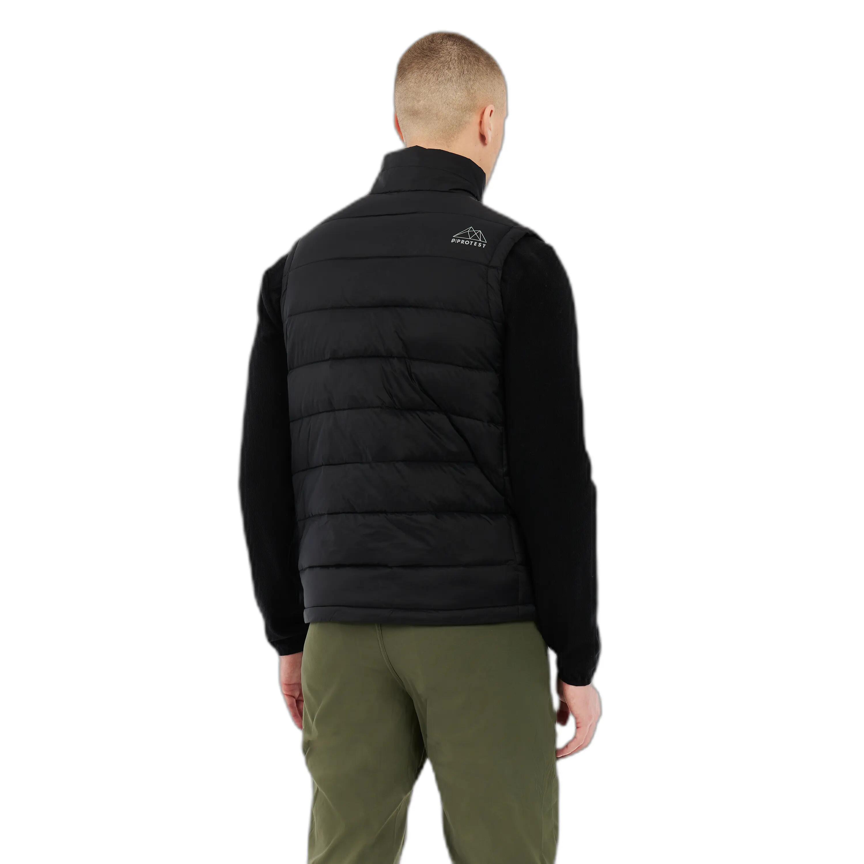 Gilet imbottito Protest Shelf 5/7