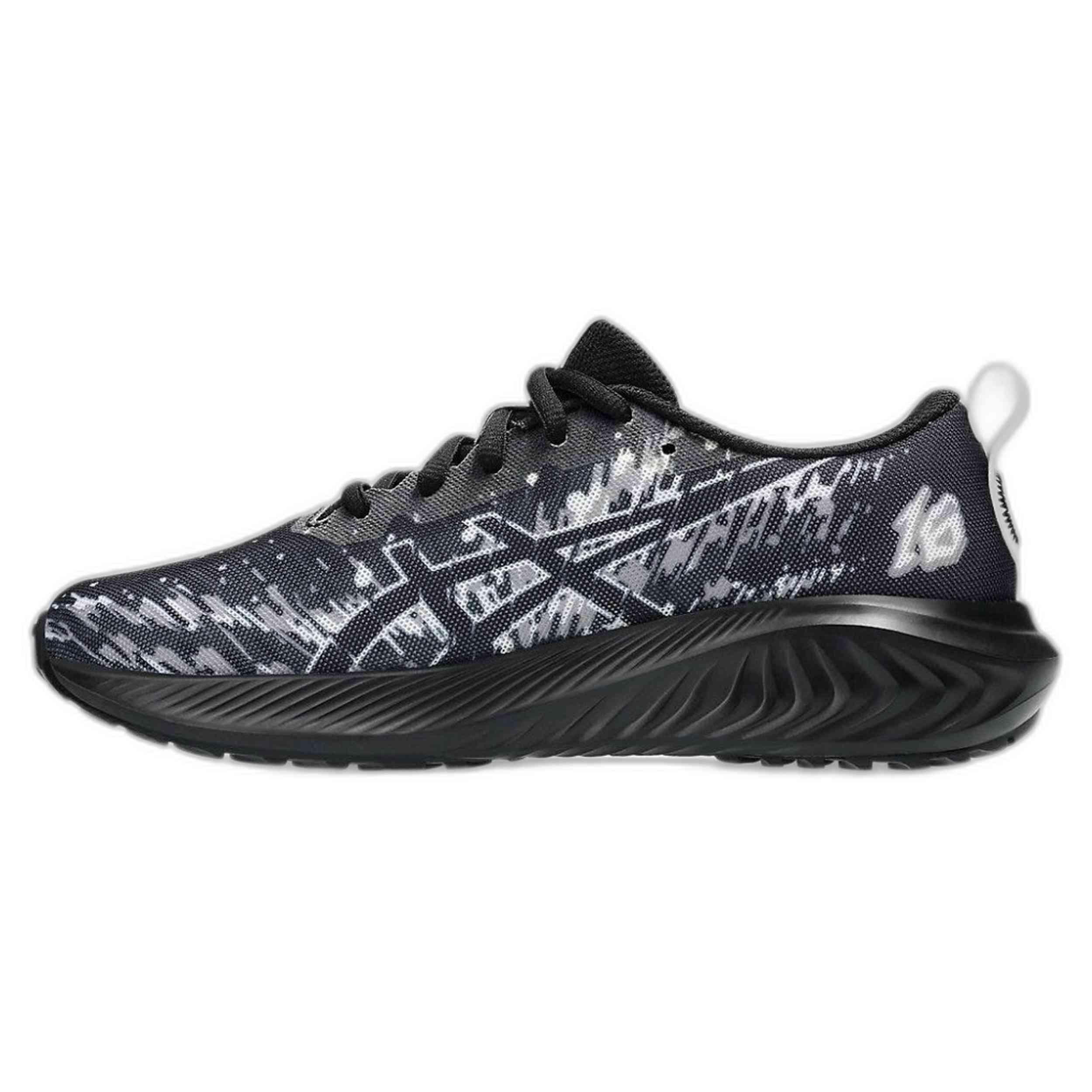 Chaussures de course Asics modèle NOOSA TRI pour unisexe enfants 2/5