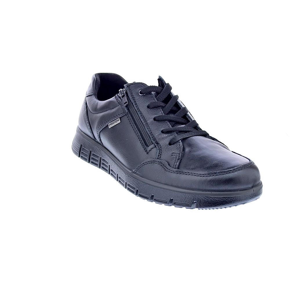 Zapatos IMAC  852179 Negro  Hombre 4/4