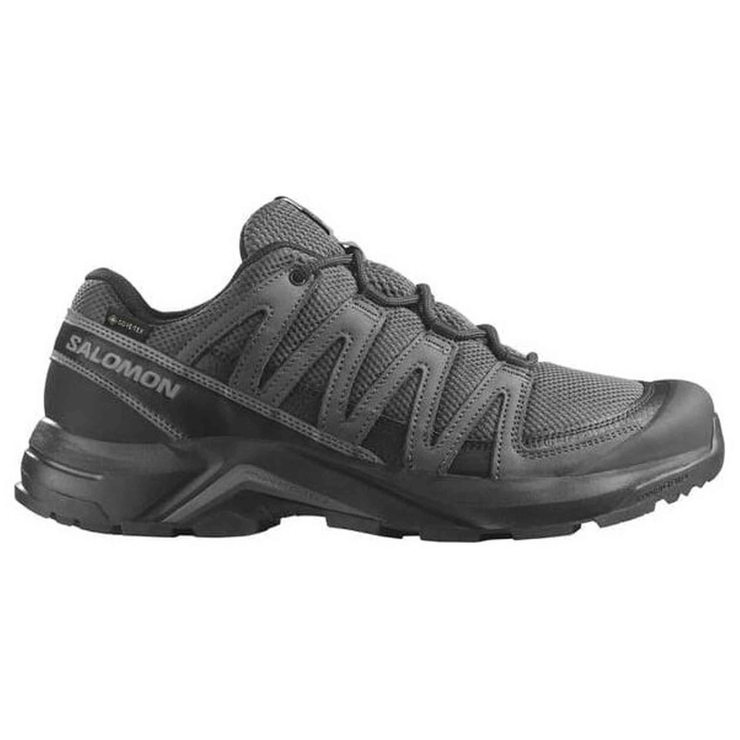 SALOMON picture