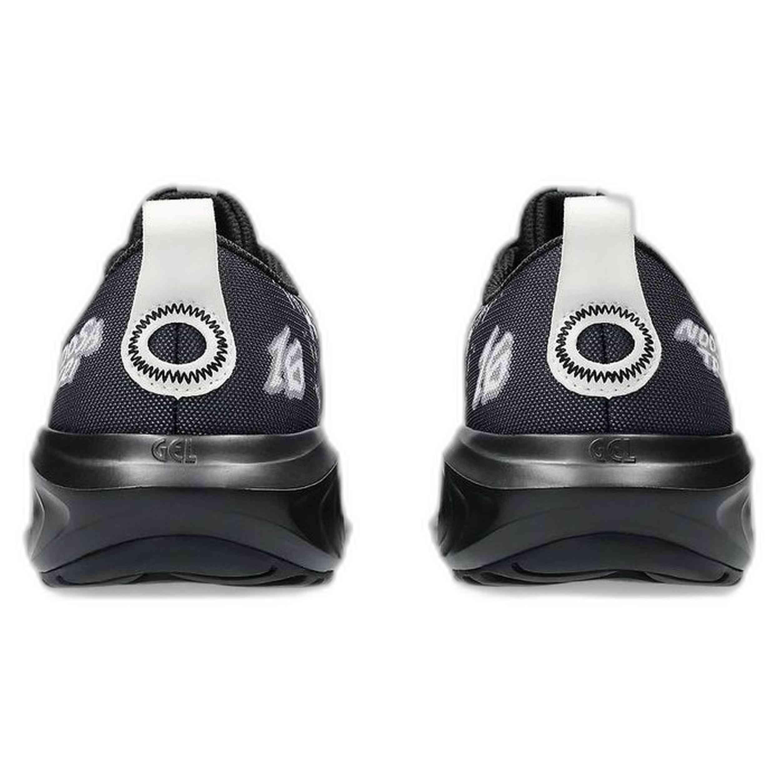 Chaussures de course Asics modèle NOOSA TRI pour unisexe enfants 5/5