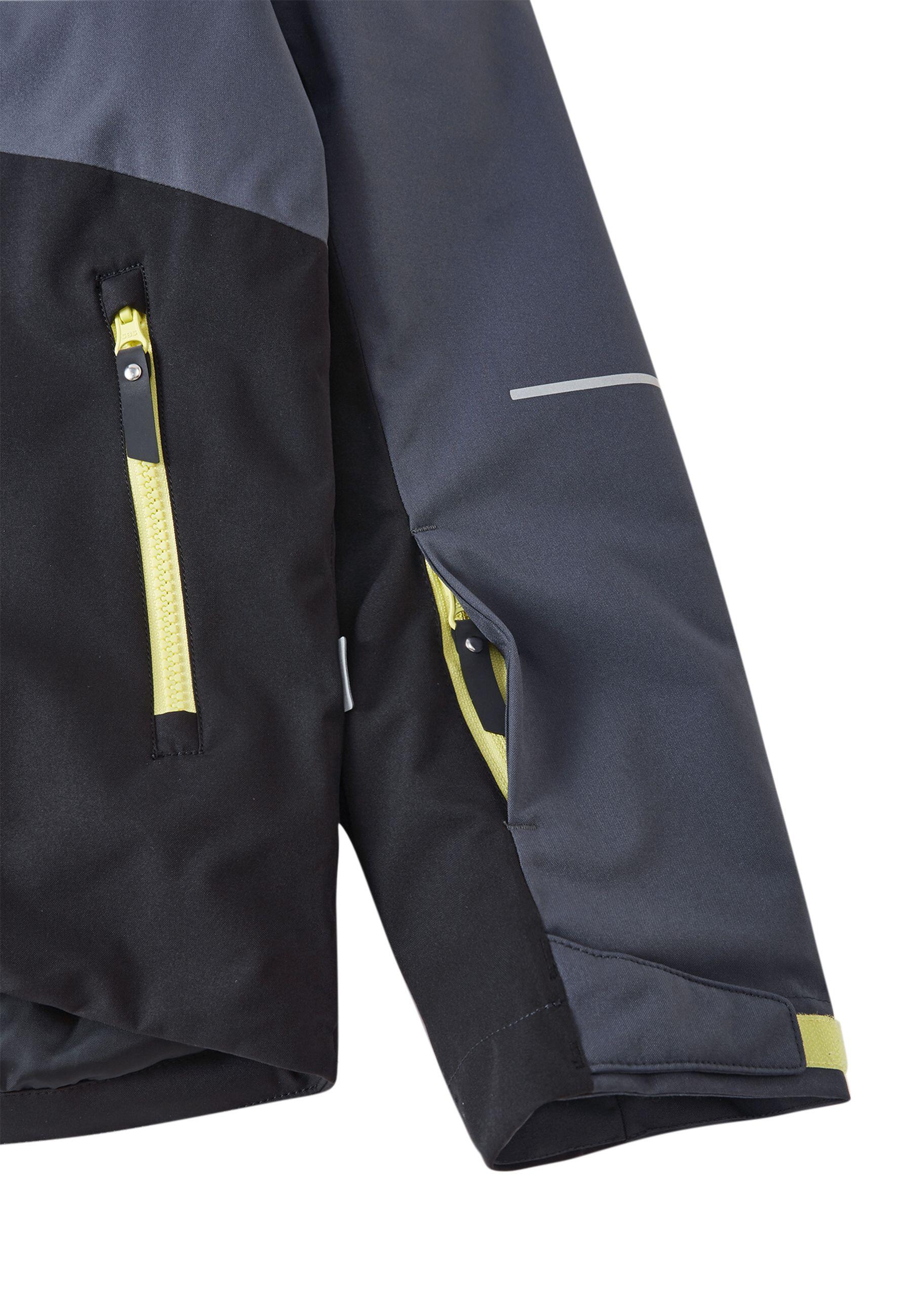 Reimatec Winterjacke Skijacke Kaaranka - 6/7