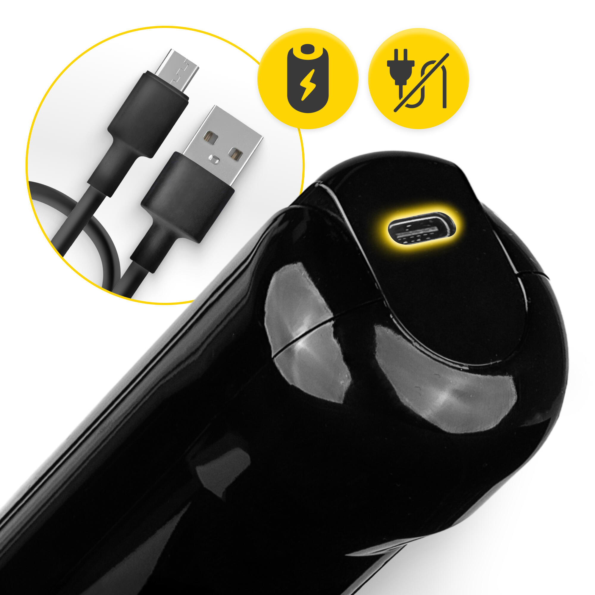 Massagegerät Elektrischer Schröpf-Cup für die Anti-Cellulite-Massage 4FIZJO 5/7