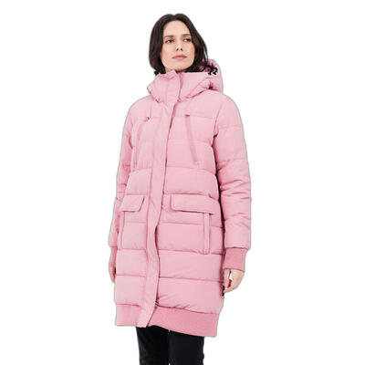 Damen-Daunenjacke Protest Kooky