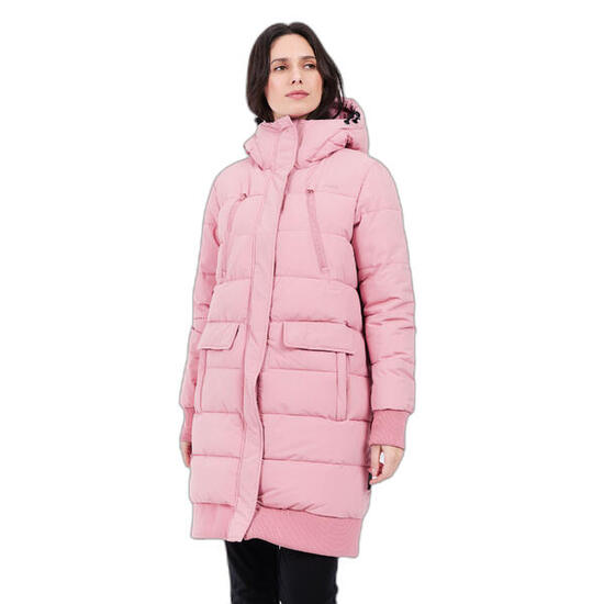 Damen-Daunenjacke Protest Kooky