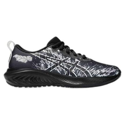Chaussures de course Asics modèle NOOSA TRI pour unisexe enfants