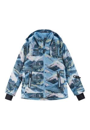 Reimatec Winterjacke Skijacke Posio - Jacke und Hose am Schneefang verbunden