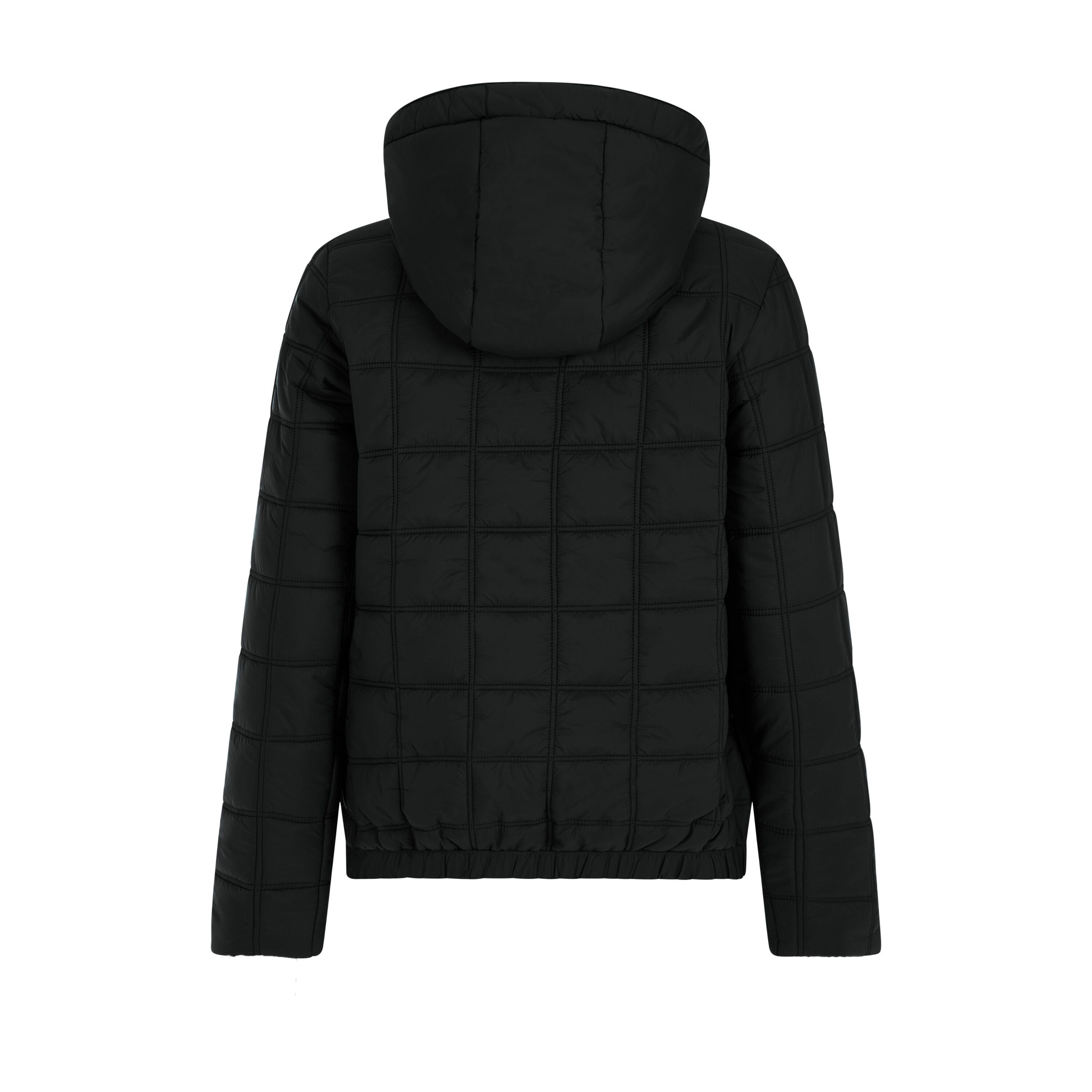 Damen-Daunenjacke Protest Leya 4/7