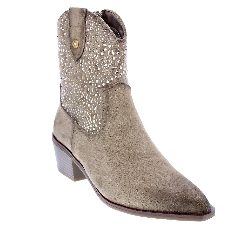 Canottiera Xti modello 144309-BEIGE per 4/5