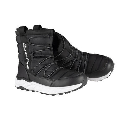 Buty damskie zimowe ocieplane Alpine Pro Cofa