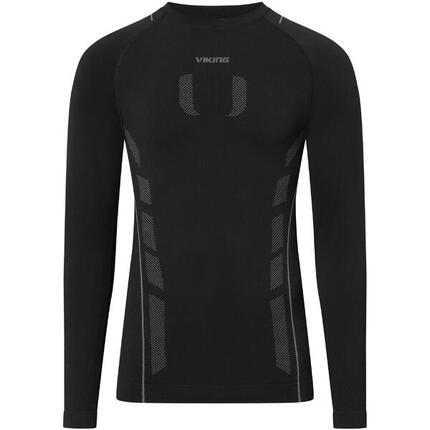 Bielizna męska VIKING Eiger 2.0 Longsleeve Bamboo