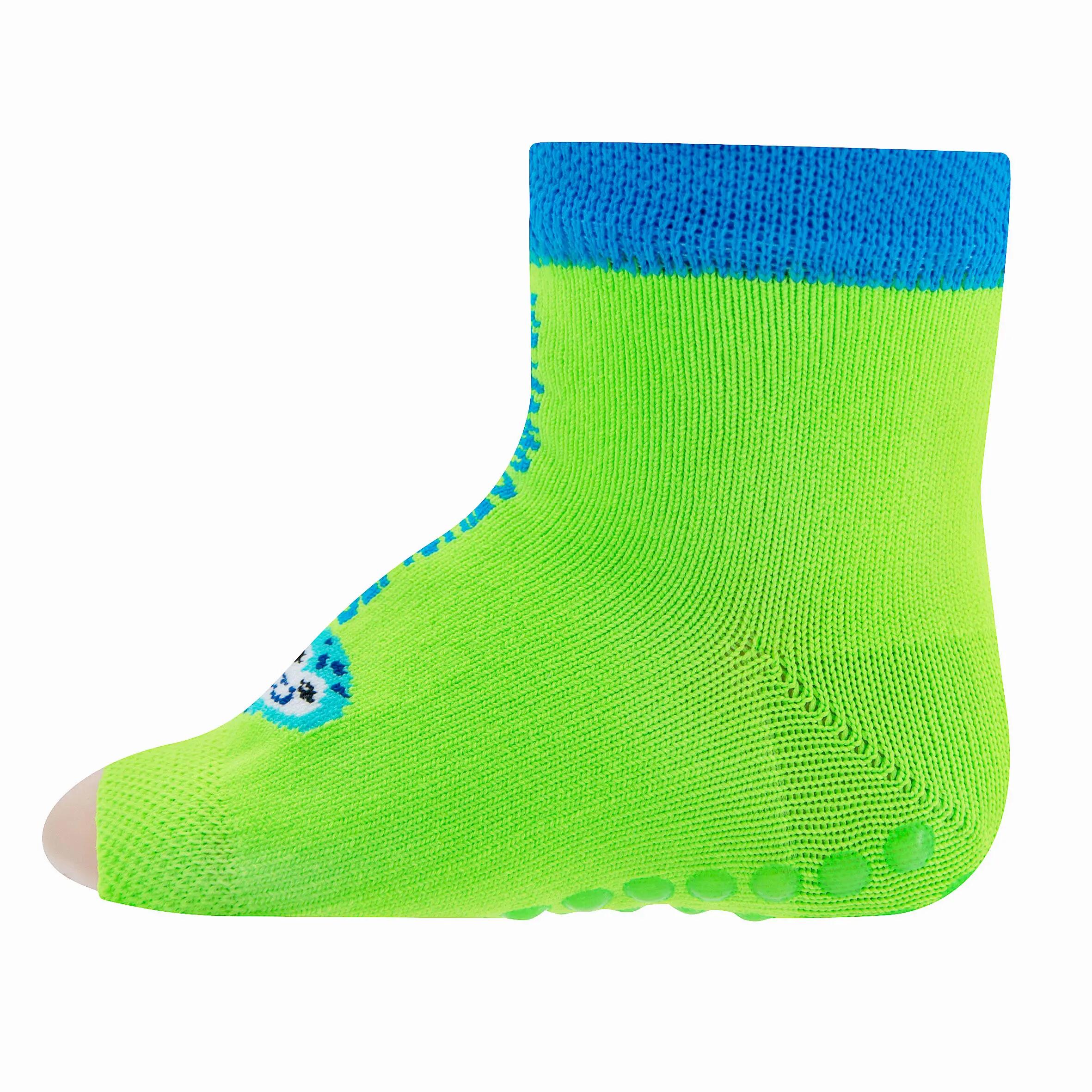 Calzini da acqua, calzini da nuoto, calzini acquatici – Swim Uni nero 3/7