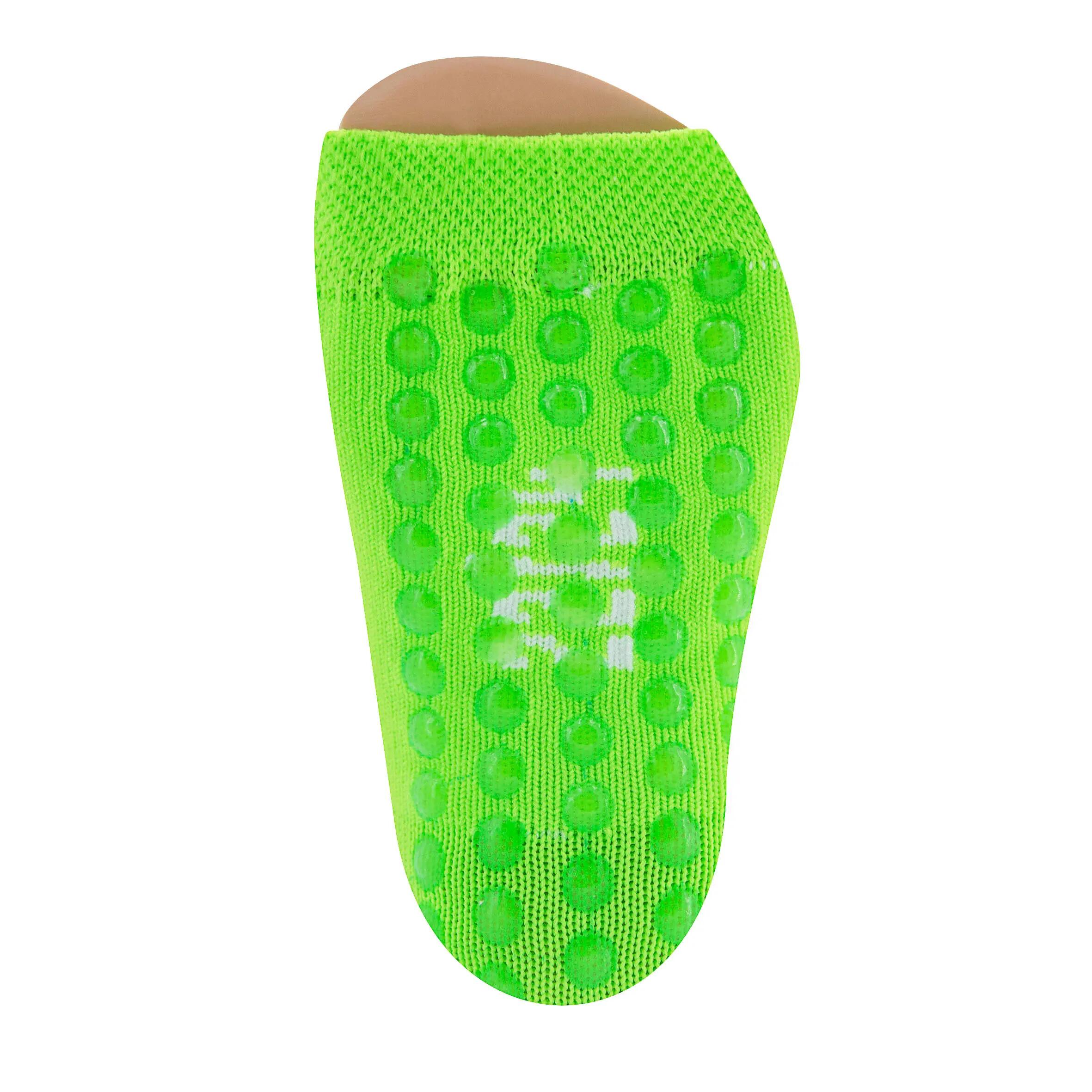 Calzini da acqua, calzini da nuoto, calzini acquatici – Swim Uni nero 4/7