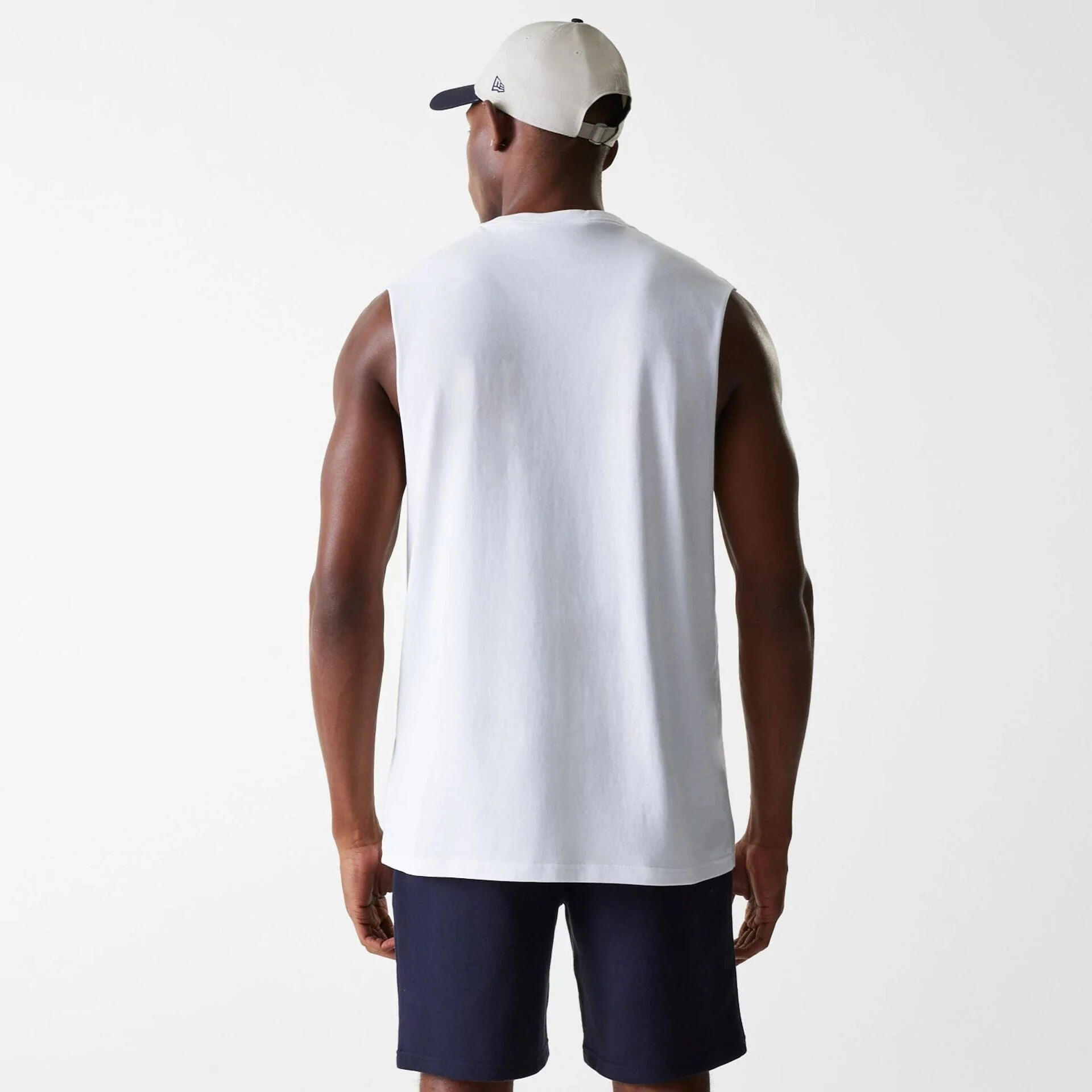 New York Yankees Tanktop Nos MLB Midi 2/7