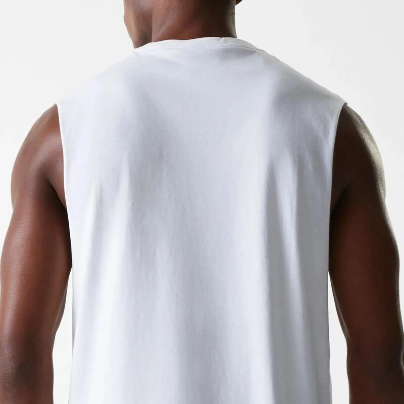 Tricou fără mâneci New York Yankees New Era
