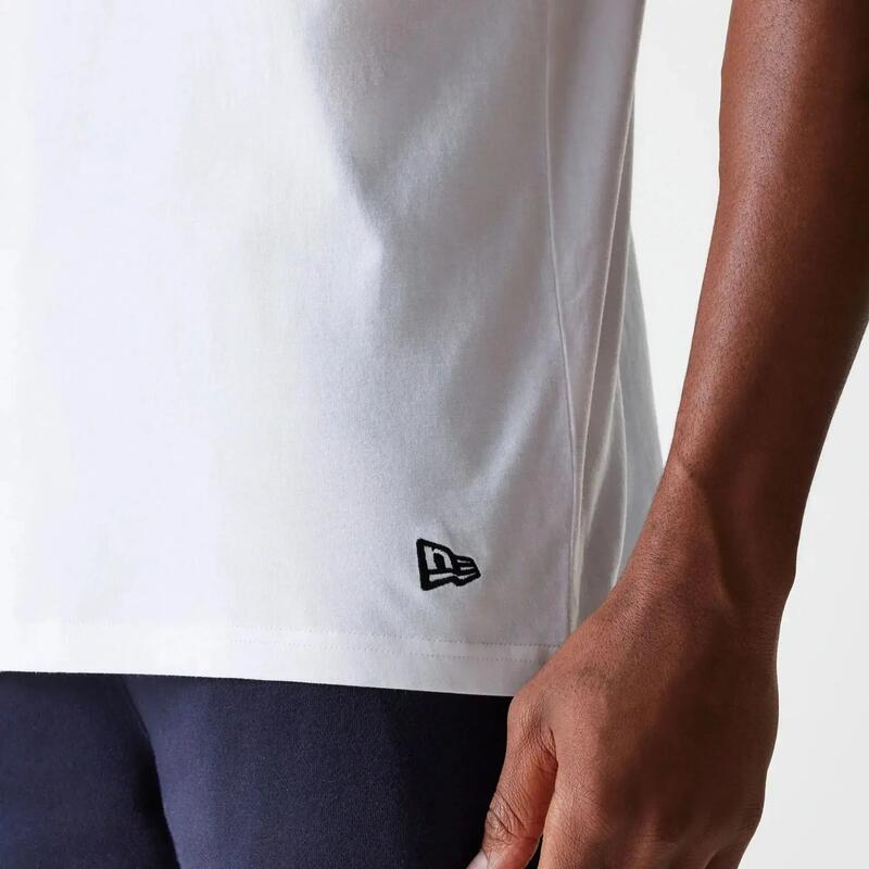 Tricou fără mâneci New York Yankees New Era