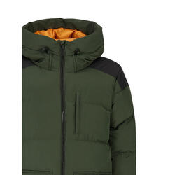 Doudoune Protest Follow