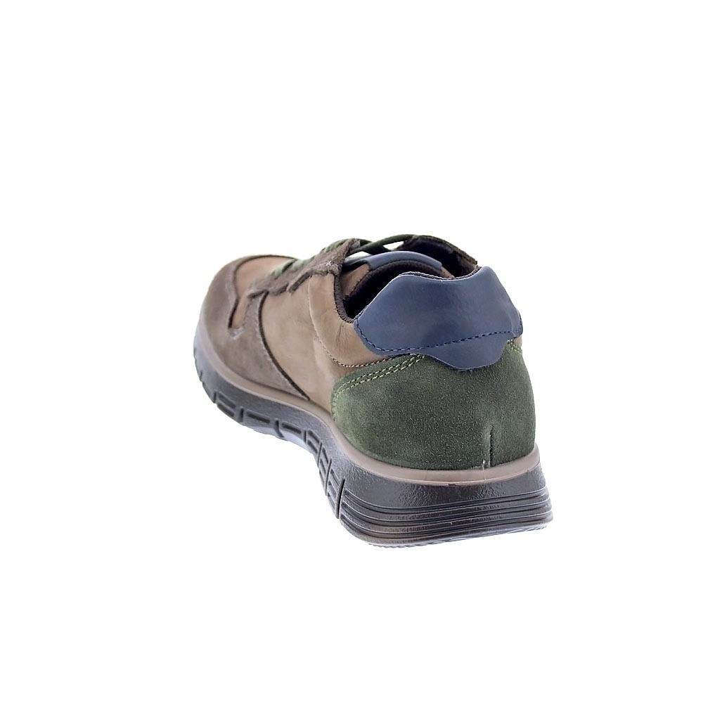 Zapatos IMAC  852190 Beige  Hombre 3/4
