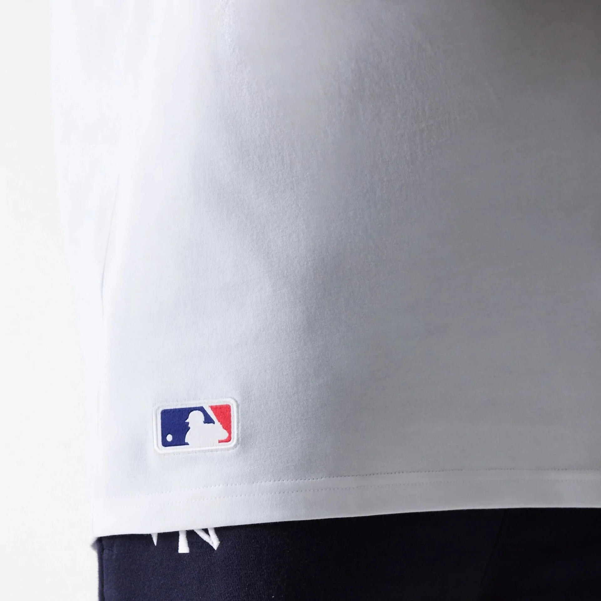 New York Yankees Tanktop Nos MLB Midi 6/7