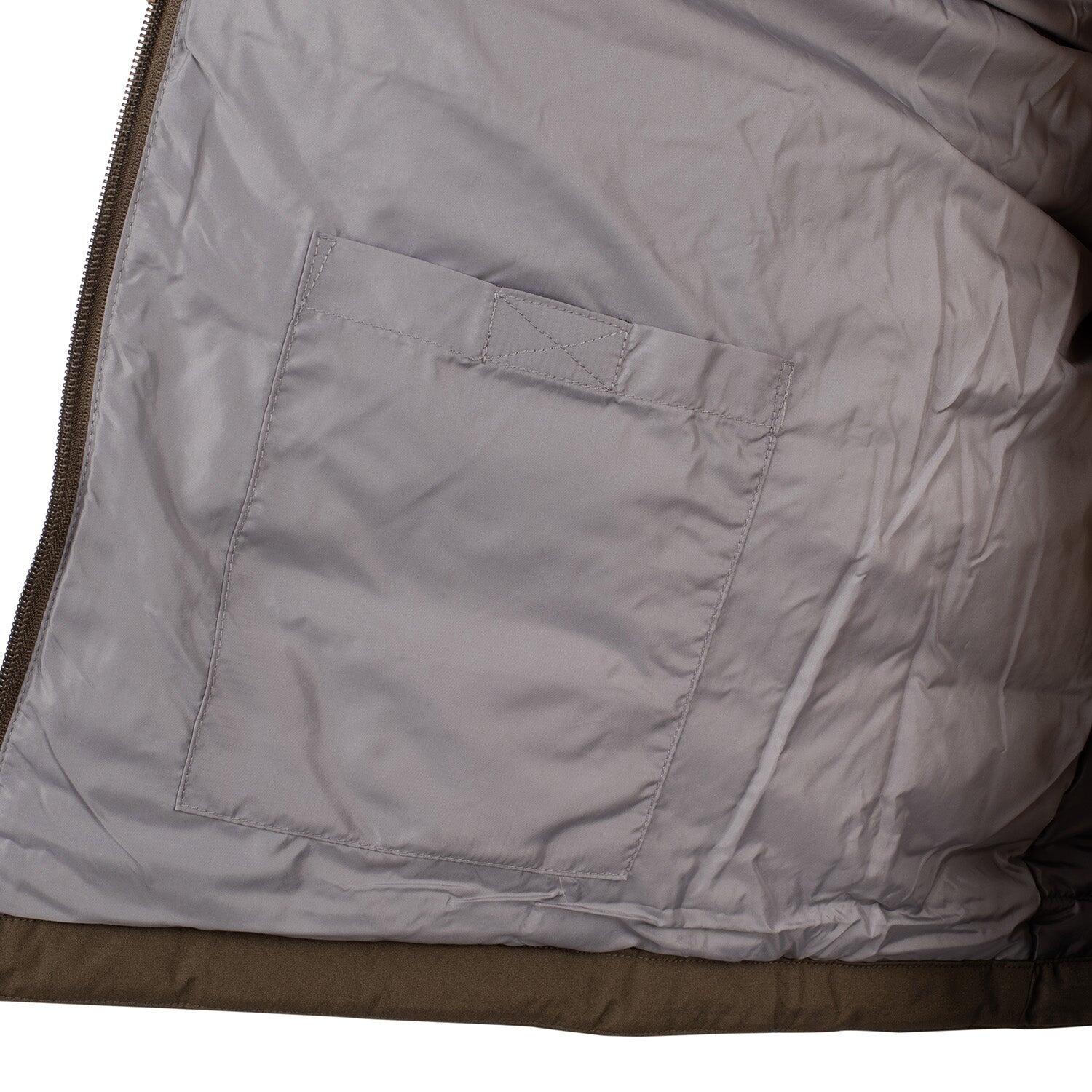 Doudoune sans manche patch homme 6/6