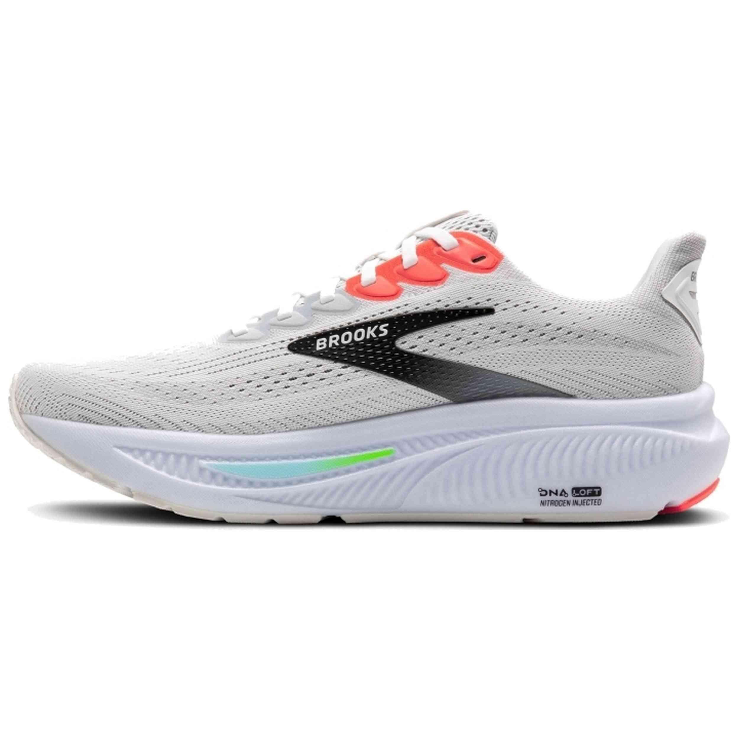 Tênis de corrida Brooks modelo 1104421D112 para homem 2/4