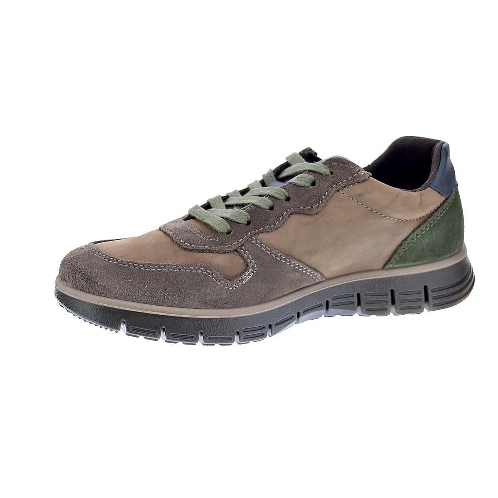 Zapatos IMAC  852190 Beige  Hombre 2/4