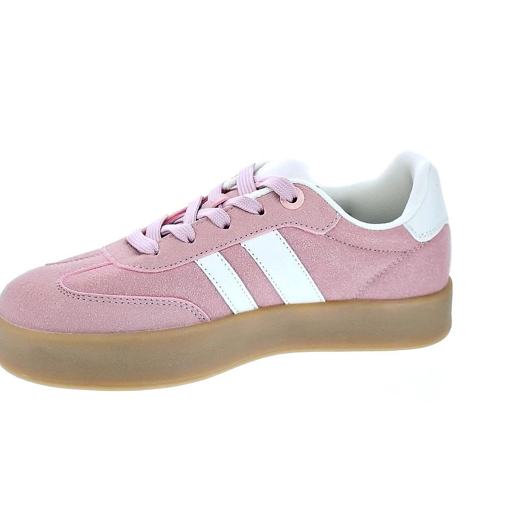 Zapatillas XTI  151360 Rosa  Niños 2/4