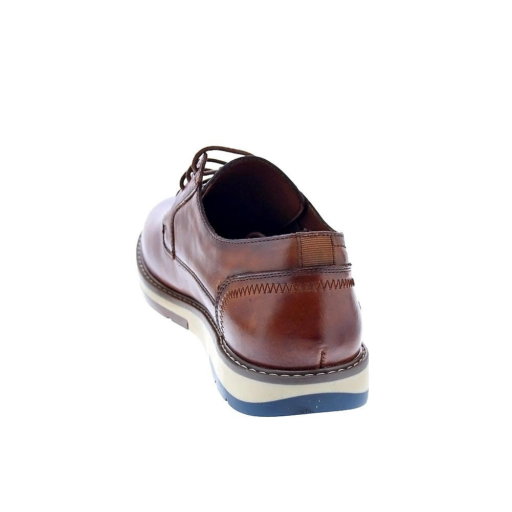 Zapatos CARMELA  16267801 Marrón  Hombre 3/4