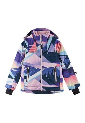 Reimatec Winterjacke Skijacke Posio - Jacke und Hose am Schneefang verbunden