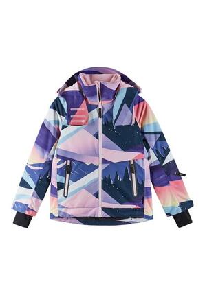 Veste d'hiver Reimatec Posio - Jacke und Hose am Schneefang verbunden