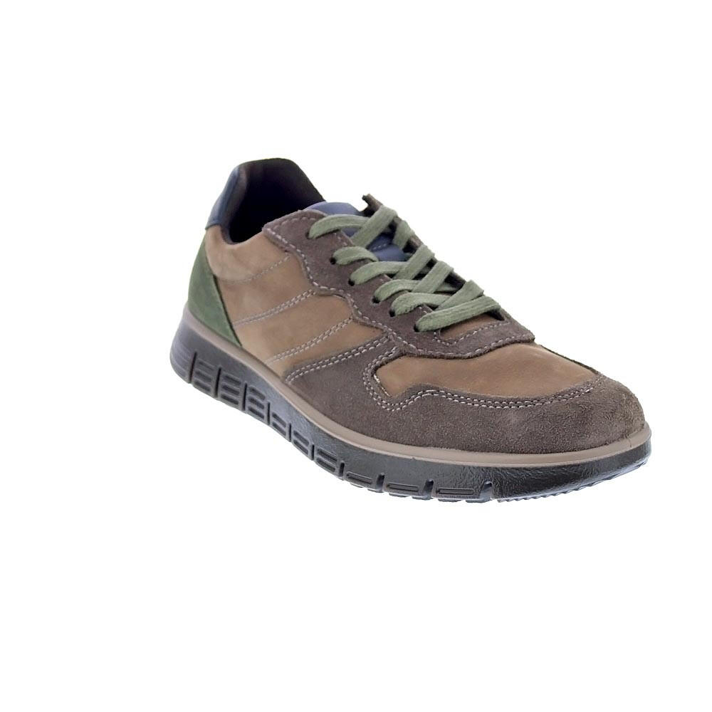 Zapatos IMAC  852190 Beige  Hombre 4/4