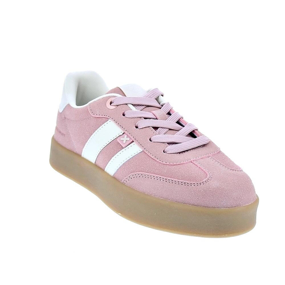 Zapatillas XTI  151360 Rosa  Niños 4/4