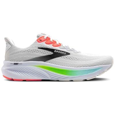 Scarpe da running Brooks modello 1104421D112 per uomini