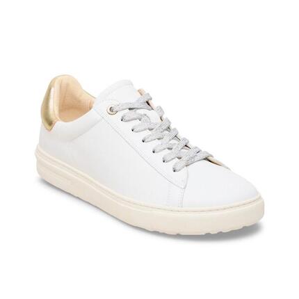 Zapatillas Mujer Birkenstock Bend Low Blanco