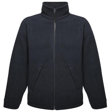 Regatta Great Outdoors Unisex Sigma FleeceJacke Damen und Herren Dunkles
