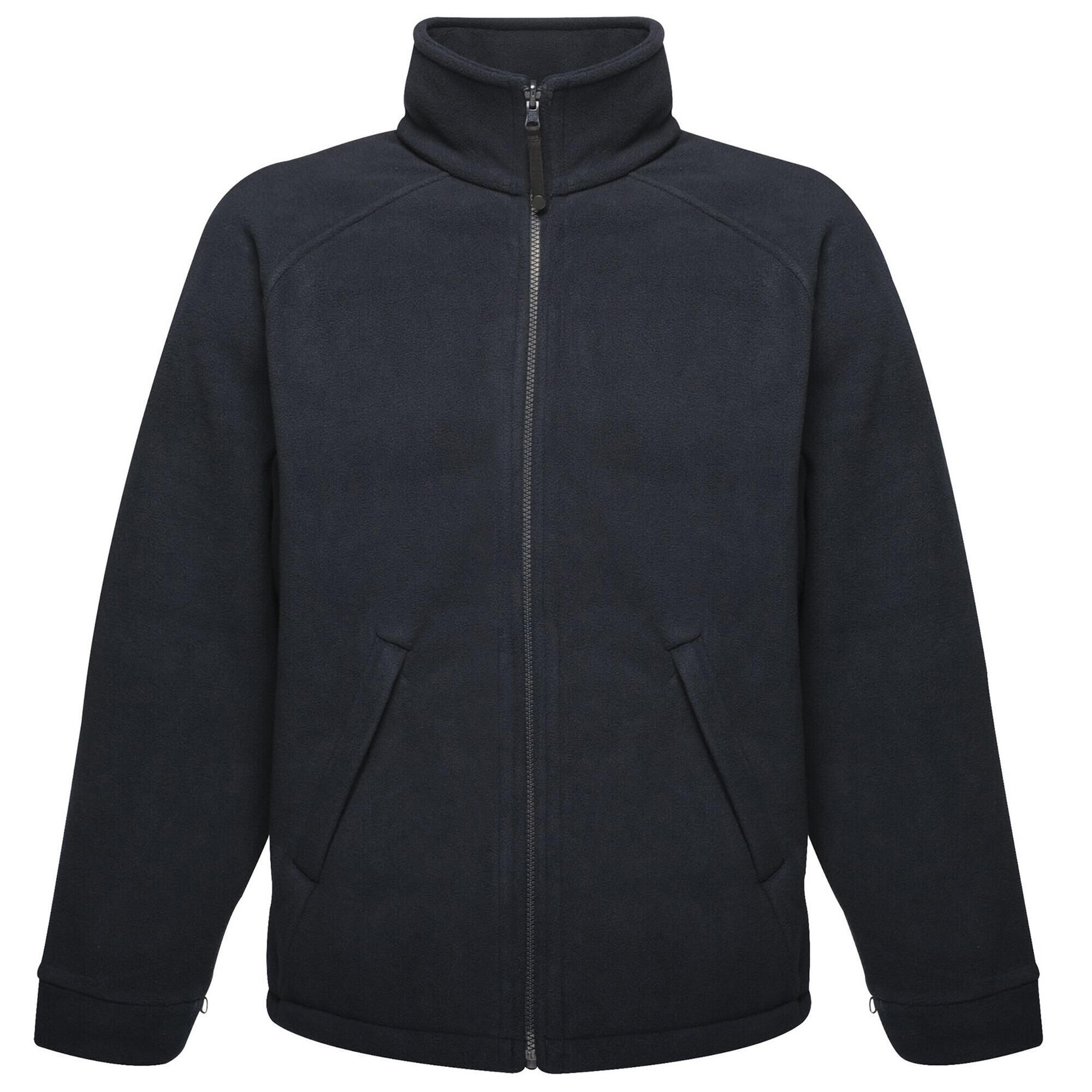 REGATTA Great Outdoors Unisex Sigma Symmetry Heavyweight AntiPill Fleece Zip Up Jacket