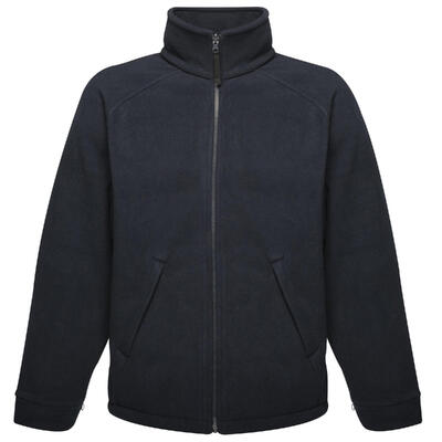 Grote buiten unisex sigma symmetrie zwaargewicht antipill fleece zip up jacket