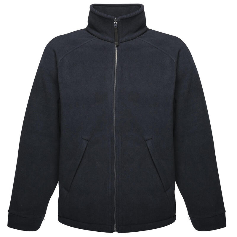 Great Outdoors Unisex Sigma Simetria Pesopesado AntiPill Fleece Zip Up Jacket
