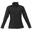 Uproar Veste Coupevent Femme (Noir)