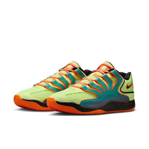 Zapatillas de Baloncesto KD18 “LIQUID LIME” 2/3