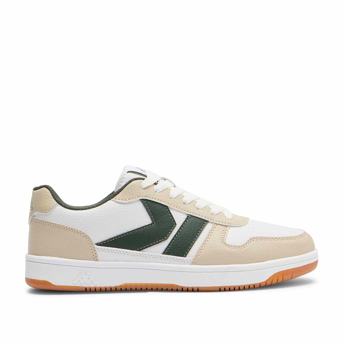 Baskets homme Karushi blanc, gris 1/6